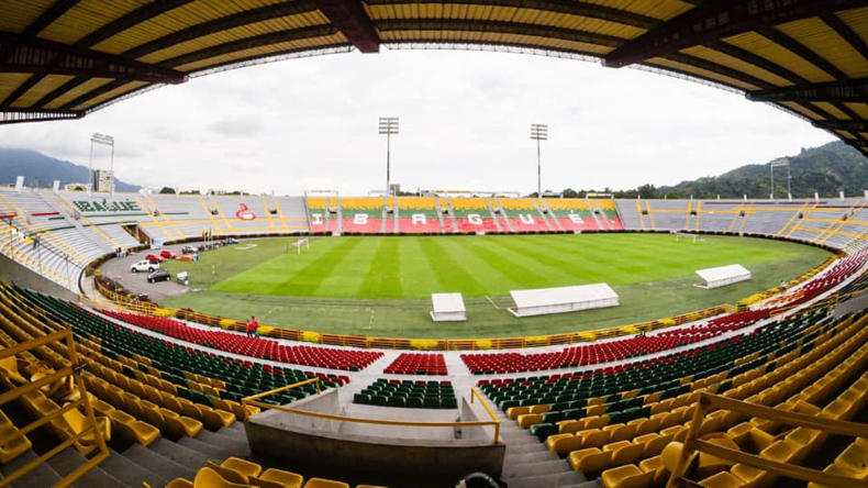 “Que no sea un caos”: piden mejorar la logística en el ingreso de hinchas del Tolima para la final de este domingo “Que no sea un caos”: piden mejorar la logística en el ingreso de hinchas del Tolima para la final de este domingo