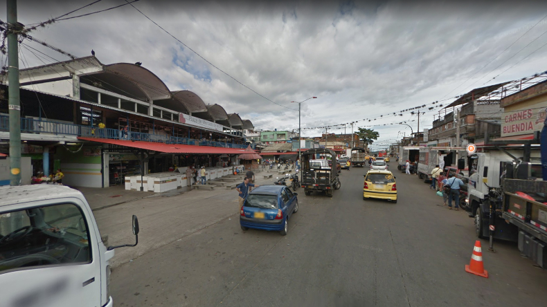 Falleció en un centro asistencial un hombre que fue apuñalado en la Plaza de la 21 de Ibagué Falleció en un centro asistencial un hombre que fue apuñalado en la Plaza de la 21 de Ibagué