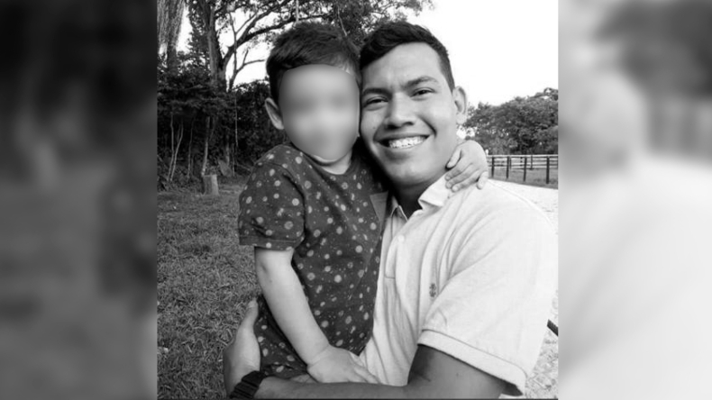 Familia de Felipe Góngora demandará a la Alcaldía, Cortolima y contratistas por su trágica muerte en el Centenario Familia de Felipe Góngora demandará a la Alcaldía, Cortolima y contratistas por su trágica muerte en el Centenario