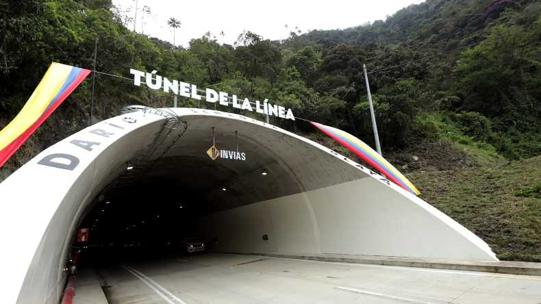 Este domingo habrá cierre total de la vía Ibagué – Calarcá por competencia deportiva Este domingo habrá cierre total de la vía Ibagué – Calarcá por competencia deportiva