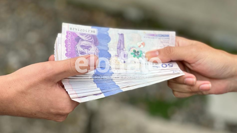 Pilas: denuncian a presunto estafador en Ibagué que promete devolver el doble del dinero invertido y desaparece Pilas: denuncian a presunto estafador en Ibagué que promete devolver el doble del dinero invertido y desaparece