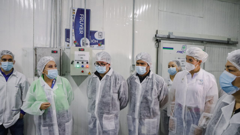 Alcaldía de Ibagué realizó controles al operador del PAE, pero no mostró hallazgos ni correctivos Alcaldía de Ibagué realizó controles al operador del PAE, pero no mostró hallazgos ni correctivos