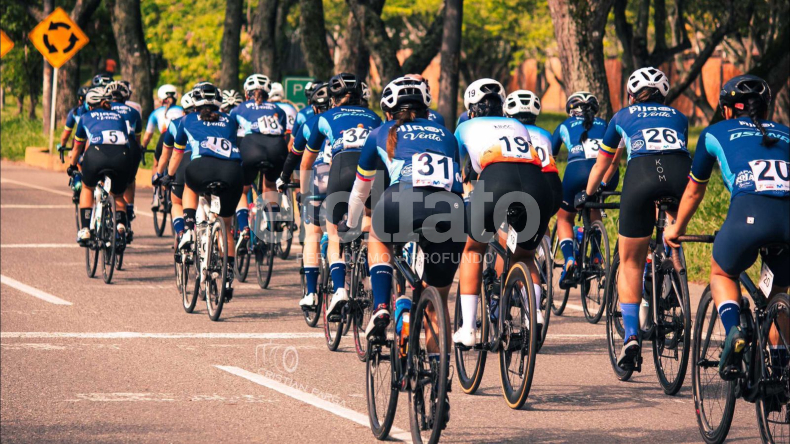 Atención: habrá cierres viales este jueves y viernes en Ibagué por competencia ciclística Atención: habrá cierres viales este jueves y viernes en Ibagué por competencia ciclística