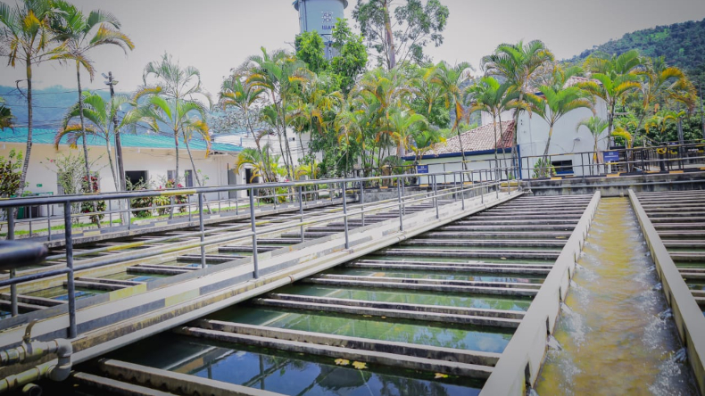 Tras varios días sin agua, Ibal aseguró que el sistema de acueducto ya alcanzó un 90% de abastecimiento Tras varios días sin agua, Ibal aseguró que el sistema de acueducto ya alcanzó un 90% de abastecimiento