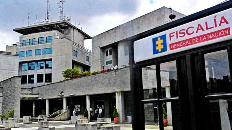 Red ilegal habría engañado al Estado mediante el cobro de licencias de maternidad Red ilegal habría engañado al Estado mediante el cobro de licencias de maternidad