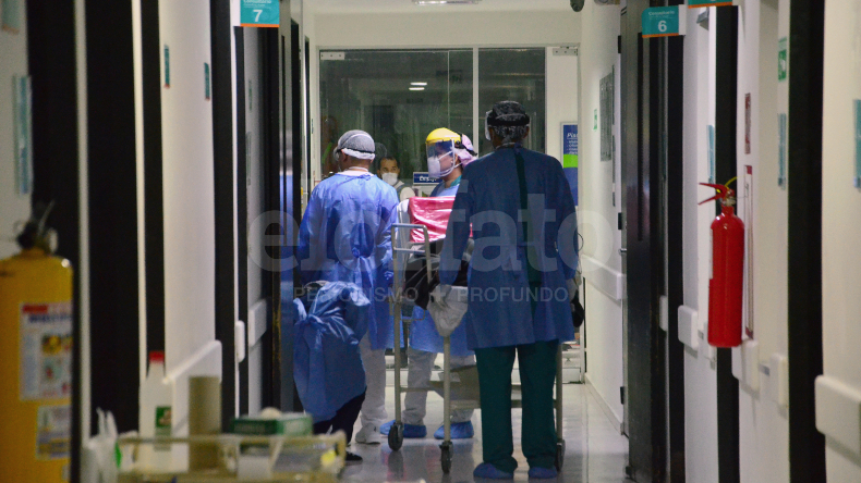 Joven de 17 años falleció por COVID-19 en Ibagué Joven de 17 años falleció por COVID-19 en Ibagué