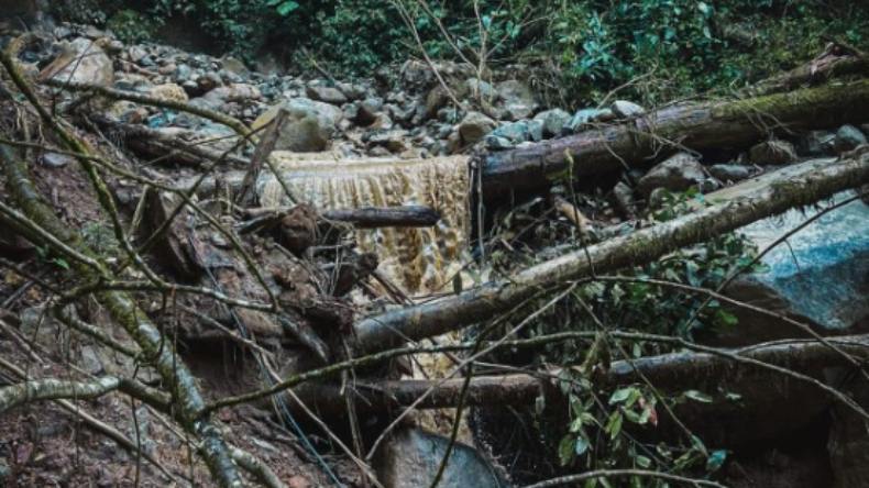 Comuna siete de Ibagué podrá presentar intermitencias en el servicio de agua durante este lunes Comuna siete de Ibagué podrá presentar intermitencias en el servicio de agua durante este lunes