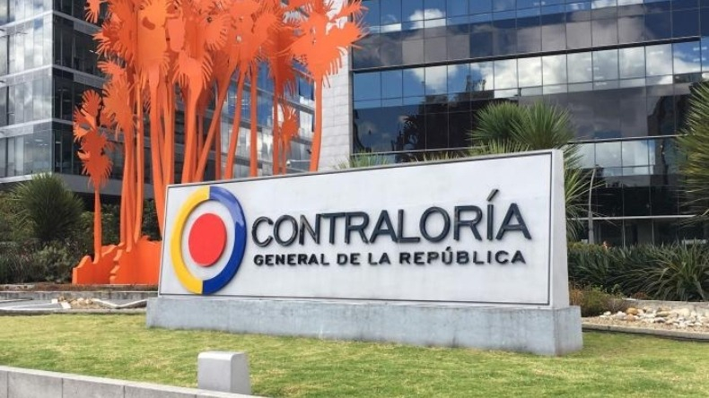 Contraloría General le pone la lupa al PAE y a las demoradas obras de los megacolegios de Ibagué Contraloría General le pone la lupa al PAE y a las demoradas obras de los megacolegios de Ibagué