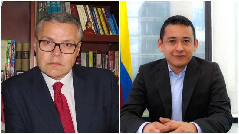 Minciencias y Minjusticia: los últimos dos nombramientos del gabinete de Gustavo Petro Minciencias y Minjusticia: los últimos dos nombramientos del gabinete de Gustavo Petro