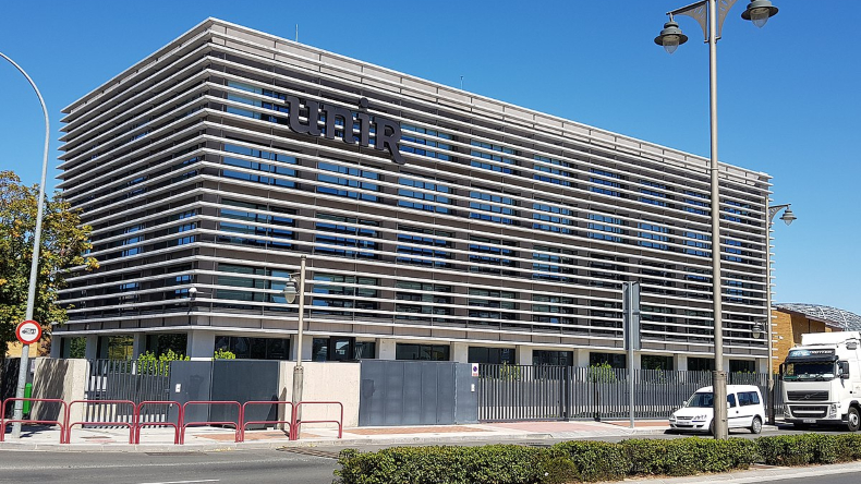 Estudie una maestría en la Universidad Internacional de la Rioja con una beca del Icetex Estudie una maestría en la Universidad Internacional de la Rioja con una beca del Icetex