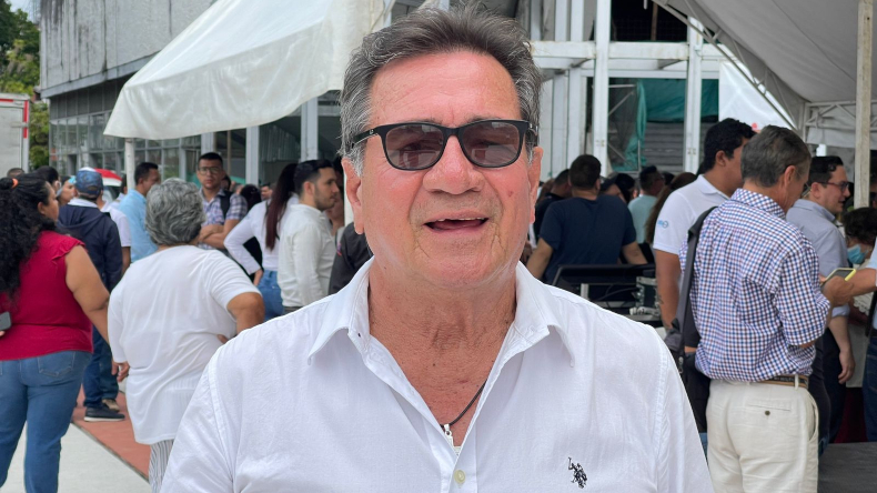 ‘Archy’ y sus cinco décadas formando deportistas en el Tolima ‘Archy’ y sus cinco décadas formando deportistas en el Tolima