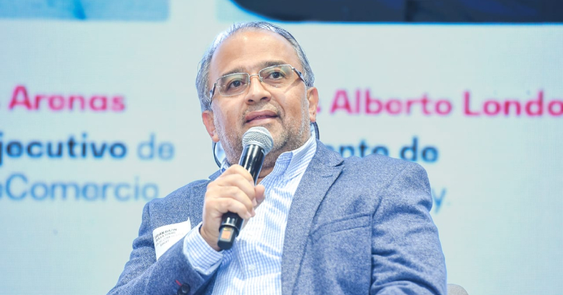 Cayó Brian Bulla por sus escandalosos gastos en la Cámara de Comercio de Ibagué