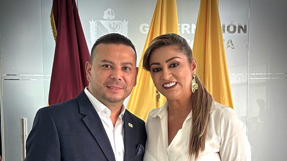 Nombran al nuevo secretario de Cultura y Turismo del Tolima Nombran al nuevo secretario de Cultura y Turismo del Tolima