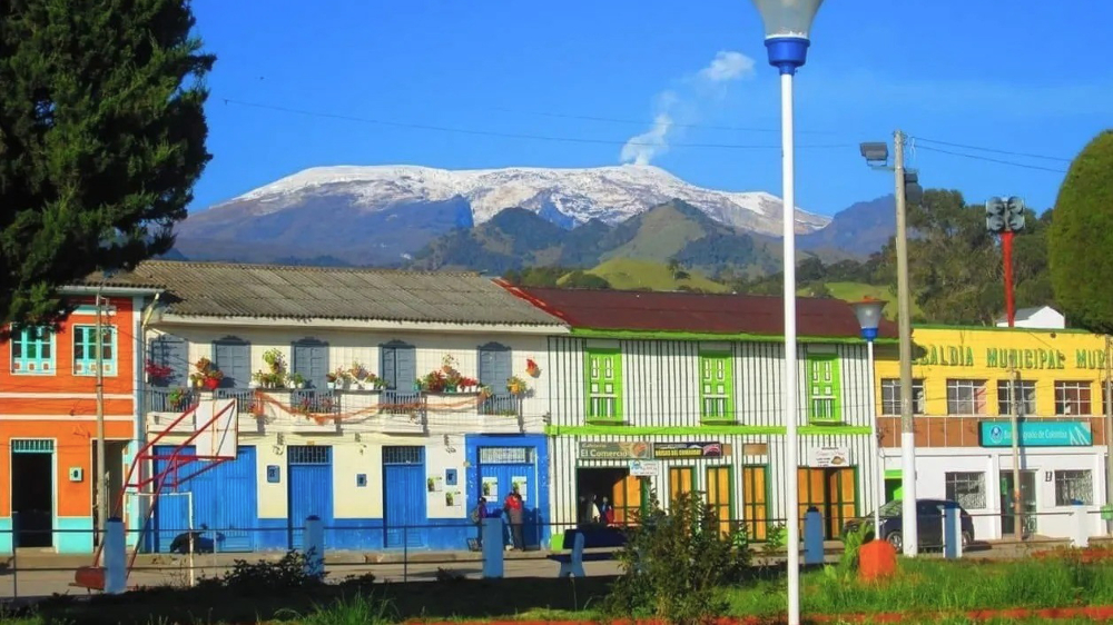 Un municipio tolimense, candidato a ‘mejores pueblos para turismo rural’ del mundo Un municipio tolimense, candidato a ‘mejores pueblos para turismo rural’ del mundo