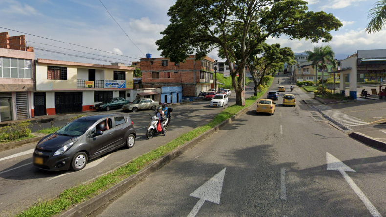 Cerrarán la calle 37 de Ibagué durante el fin de semana Cerrarán la calle 37 de Ibagué durante el fin de semana