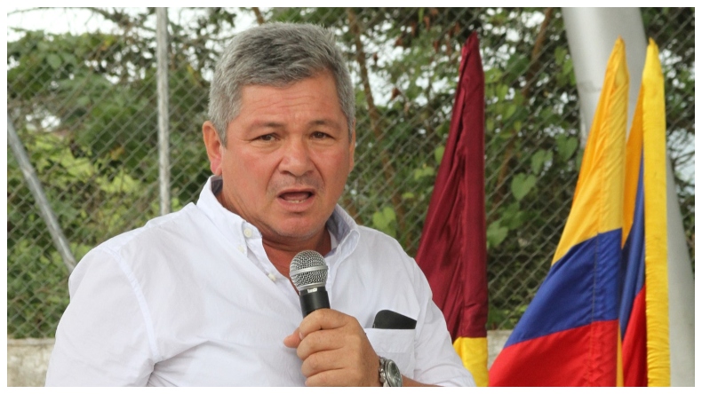 Multa al Alcalde de Alvarado por desacato a fallo de una acción popular Multa al Alcalde de Alvarado por desacato a fallo de una acción popular