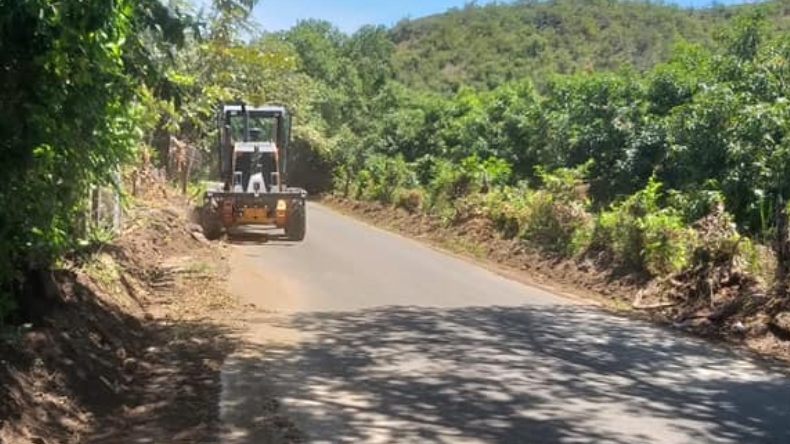 Contraloría abre proceso contra exalcaldes de Coello por fallas en pavimentación de una vía