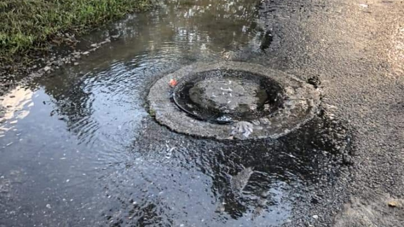 Minjusticia y la USPEC deberán solucionar rebosamiento de aguas residuales a habitantes del barrio Los Tunjos Minjusticia y la USPEC deberán solucionar rebosamiento de aguas residuales a habitantes del barrio Los Tunjos