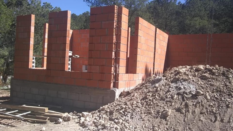 Contraloría abre proceso contra Prohaciendo por irregularidades en construcción de viviendas en Chaparral Contraloría abre proceso contra Prohaciendo por irregularidades en construcción de viviendas en Chaparral