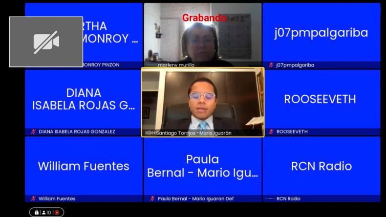 Atención: padre Fredy Martínez Cruz continuará en prisión Atención: padre Fredy Martínez Cruz continuará en prisión