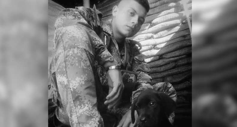 Asesinaron a un soldado en Melgar en medio de un robo