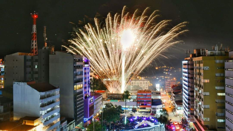 Crean escuadrón antiexplosivos para la ‘caza’ de pólvora en Ibagué Crean escuadrón antiexplosivos para la ‘caza’ de pólvora en Ibagué