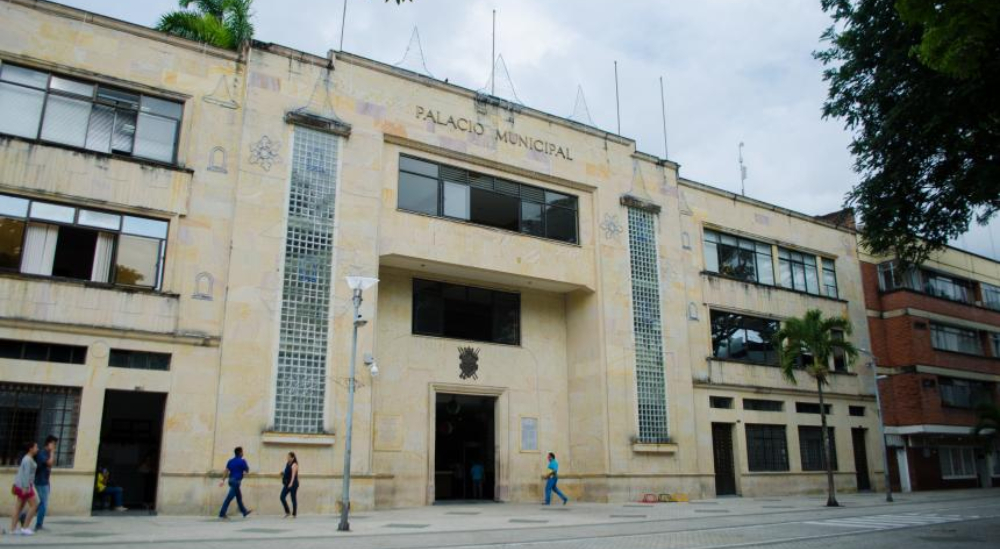 Ofrecen 86 vacantes para trabajar en la Alcaldía de Ibagué