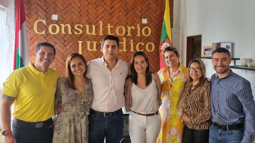 UT: en el top 10 de las mejores universidades de Derecho en Colombia UT: en el top 10 de las mejores universidades de Derecho en Colombia