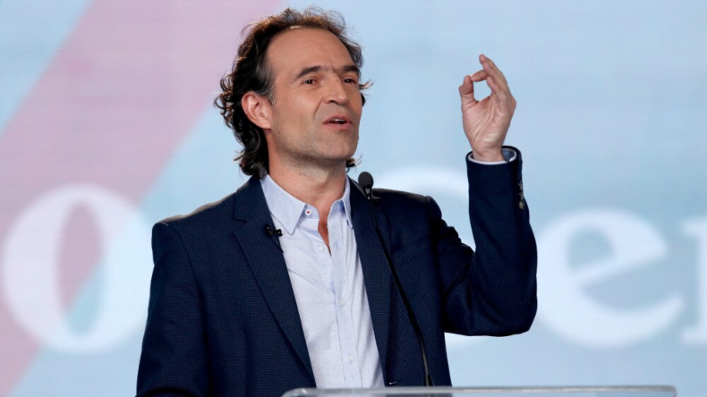 Lluvia de críticas a Federico Gutiérrez por no condenar ataque del Ejército en Putumayo Lluvia de críticas a Federico Gutiérrez por no condenar ataque del Ejército en Putumayo