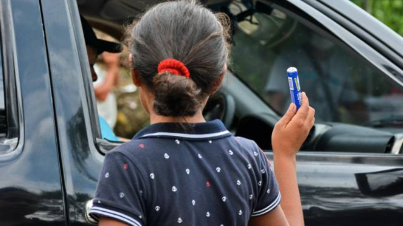 Lamentable: 506 niños, niñas y adolescentes están en condición de trabajo infantil en Ibagué Lamentable: 506 niños, niñas y adolescentes están en condición de trabajo infantil en Ibagué