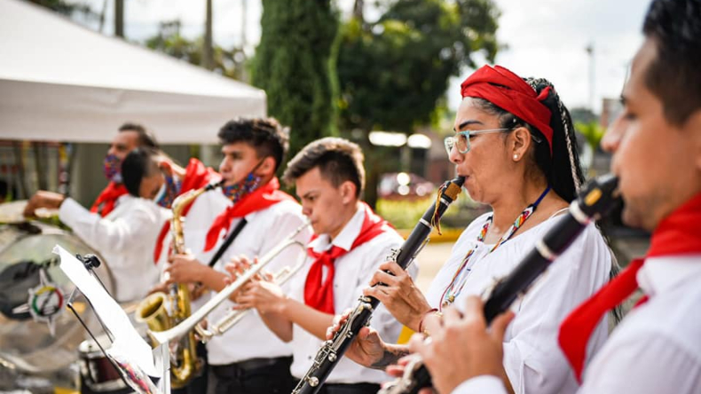 ¿Es artista o gestor cultural? Abren convocatoria en Ibagué para entregar más de $1.000 millones en estímulos ¿Es artista o gestor cultural? Abren convocatoria en Ibagué para entregar más de $1.000 millones en estímulos