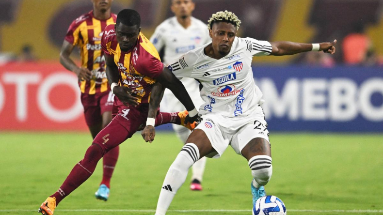 Partido del Tolima contra el Junior tuvo cambio de horarios Partido del Tolima contra el Junior tuvo cambio de horarios