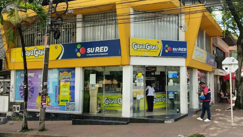 Cayó el Chance Millonario en Ibagué: el ganador obtuvo más de $1.100 millones Cayó el Chance Millonario en Ibagué: el ganador obtuvo más de $1.100 millones