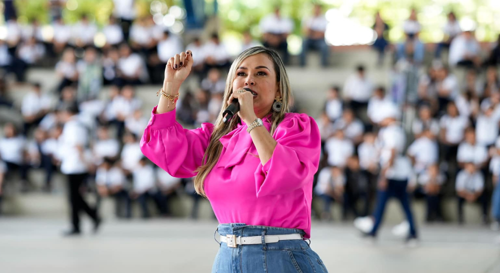 Aranda se ha hecho la de la ‘vista gorda’ con el escándalo del puente de la 60: exalcalde de Ibagué Aranda se ha hecho la de la ‘vista gorda’ con el escándalo del puente de la 60: exalcalde de Ibagué