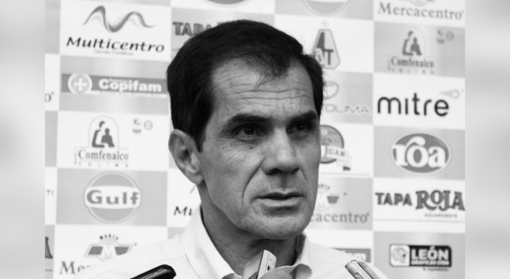 Falleció Ricardo ‘Pitirri’ Salazar, exdirigente del Deportes Tolima Falleció Ricardo ‘Pitirri’ Salazar, exdirigente del Deportes Tolima