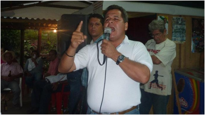 Sancionan al exalcalde de Mariquita por dejar perder más de $300 millones en una obra que no funcionó Sancionan al exalcalde de Mariquita por dejar perder más de $300 millones en una obra que no funcionó