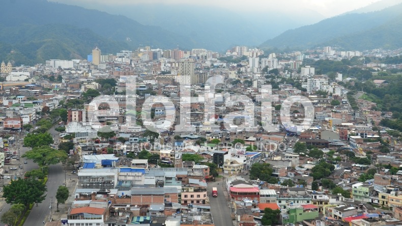 Percepción de inseguridad en Ibagué aumentó en 7% respecto al 2020 Percepción de inseguridad en Ibagué aumentó en 7% respecto al 2020