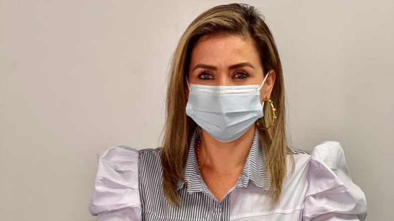 Más de $16 millones en viáticos ha recibido la Personera (e) de Ibagué en medio de la pandemia Más de $16 millones en viáticos ha recibido la Personera (e) de Ibagué en medio de la pandemia