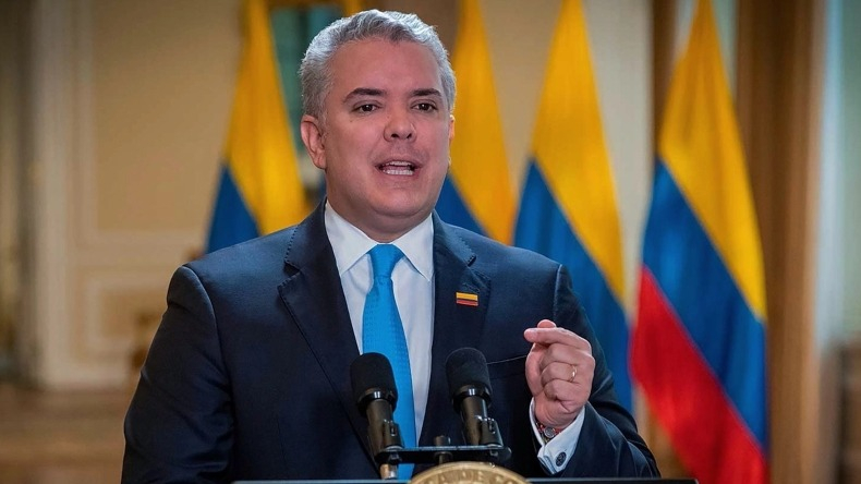 Atención: estos serán los cierres viales de este jueves en Ibagué por visita del presidente Iván Duque