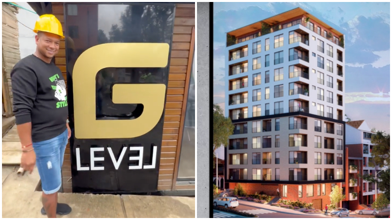 Futbolista Fredy Guarín construirá lujosos apartamentos para la venta en el barrio Piedra Pintada de Ibagué Futbolista Fredy Guarín construirá lujosos apartamentos para la venta en el barrio Piedra Pintada de Ibagué