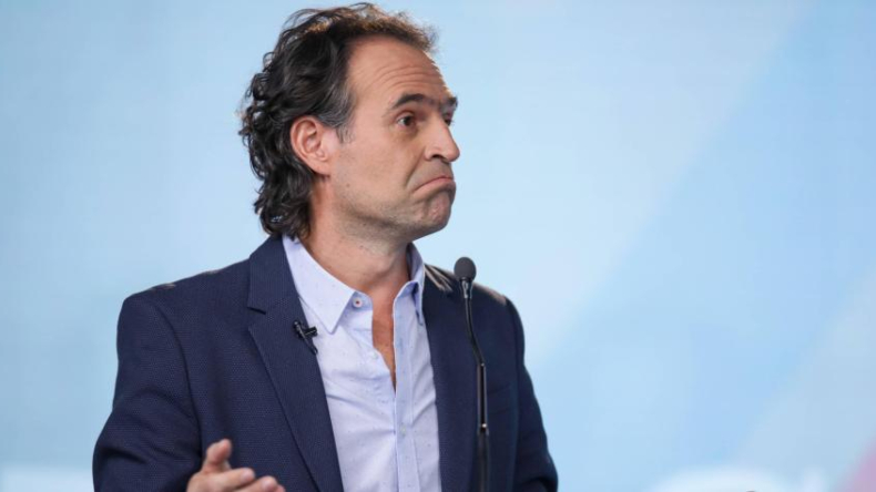 Federico Gutiérrez sí podría aparecer como ‘Fico’ en el cuestionado tarjetón de las elecciones presidenciales Federico Gutiérrez sí podría aparecer como ‘Fico’ en el cuestionado tarjetón de las elecciones presidenciales