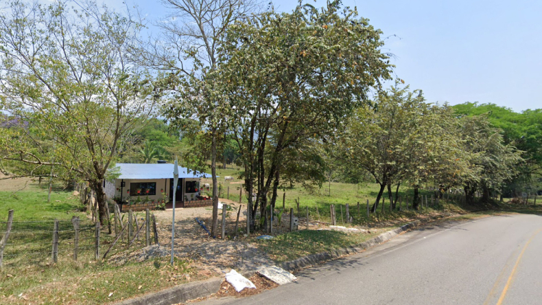 Una familia fue asesinada al sur del Tolima Una familia fue asesinada al sur del Tolima