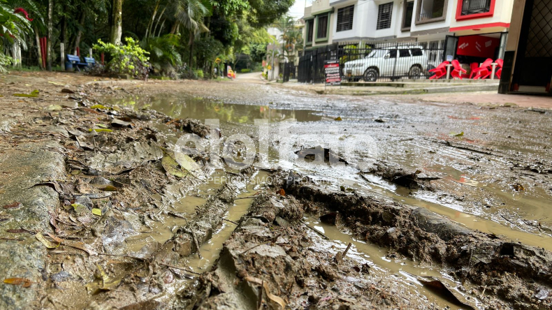 Hacienda Piedra Pintada promociona con ironía su pista de motocross y le agradece a Hurtado por hacerlos ‘vibrar’ con los huecos Hacienda Piedra Pintada promociona con ironía su pista de motocross y le agradece a Hurtado por hacerlos ‘vibrar’ con los huecos