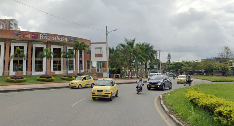 Rumba en Ibagué acabó con un atraco para menor de edad Rumba en Ibagué acabó con un atraco para menor de edad