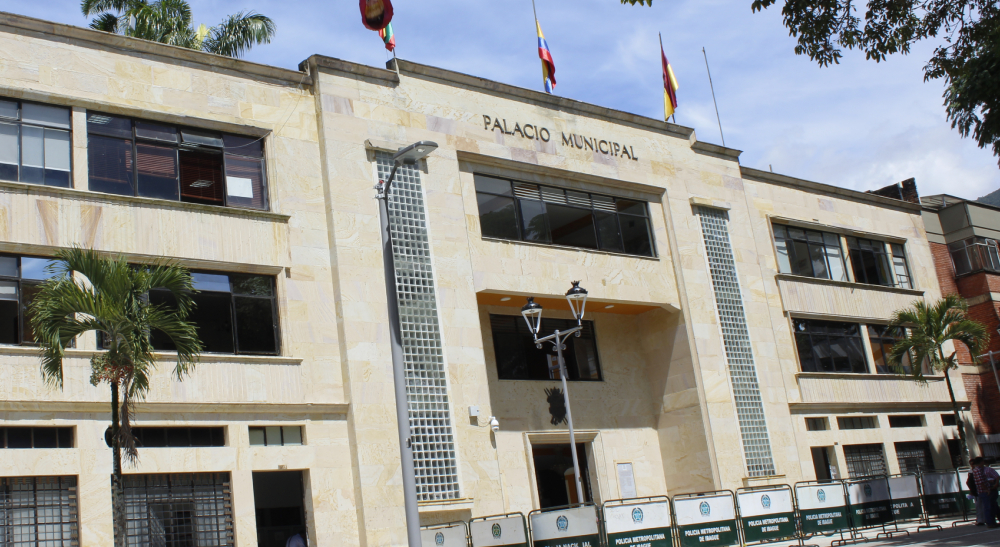 Alcaldía de Ibagué lanzó campaña para ‘sapear la corrupción’ Alcaldía de Ibagué lanzó campaña para ‘sapear la corrupción’