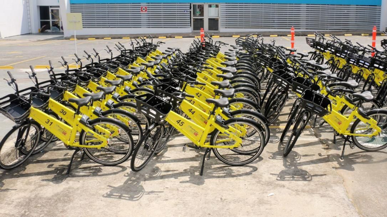 ¿Pensando en transportarse o hacer ejercicio? En mayo regresarán a Ibagué las bicicletas de uso público compartido ¿Pensando en transportarse o hacer ejercicio? En mayo regresarán a Ibagué las bicicletas de uso público compartido