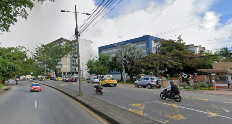 Denuncian a motociclista que arrolló a una mujer en Ibagué y se dio a la fuga Denuncian a motociclista que arrolló a una mujer en Ibagué y se dio a la fuga