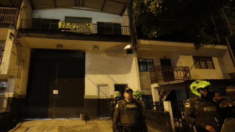 Policía investiga posible llegada de feminicida de Cali a Ibagué