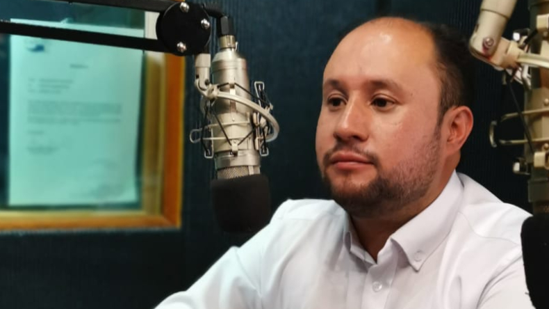 Designan alcalde ad hoc para la revocatoria del mandato de Andrés Fabián Hurtado Designan alcalde ad hoc para la revocatoria del mandato de Andrés Fabián Hurtado