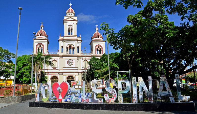 En firme sanción por más de $700 millones por prescripción de comparendos en El Espinal En firme sanción por más de $700 millones por prescripción de comparendos en El Espinal